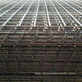 Hot Dipped Galvanized Welded Wire Mesh Panel